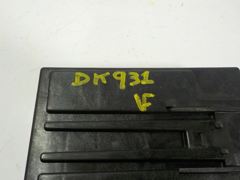 Recambio de modulo electronico para ford transit courier 1.5 tdci cat referencia OEM IAM 2109391 DN1T15K600ED 