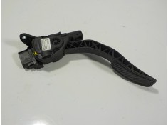 Recambio de potenciometro pedal para ford transit courier 1.5 tdci cat referencia OEM IAM 1708164 8V219F836AB  2