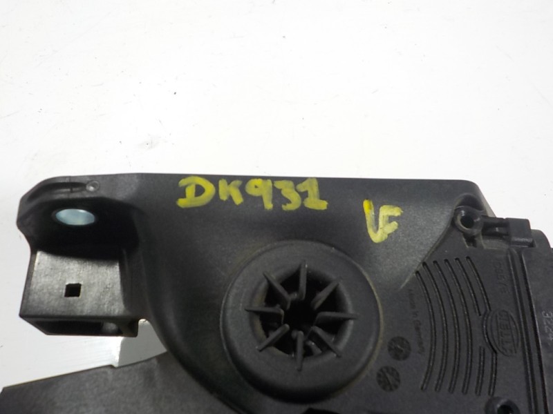 Recambio de potenciometro pedal para ford transit courier 1.5 tdci cat referencia OEM IAM 1708164 8V219F836AB 