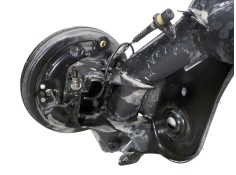 Recambio de puente trasero para ford transit courier 1.5 tdci cat referencia OEM IAM 2571553   2