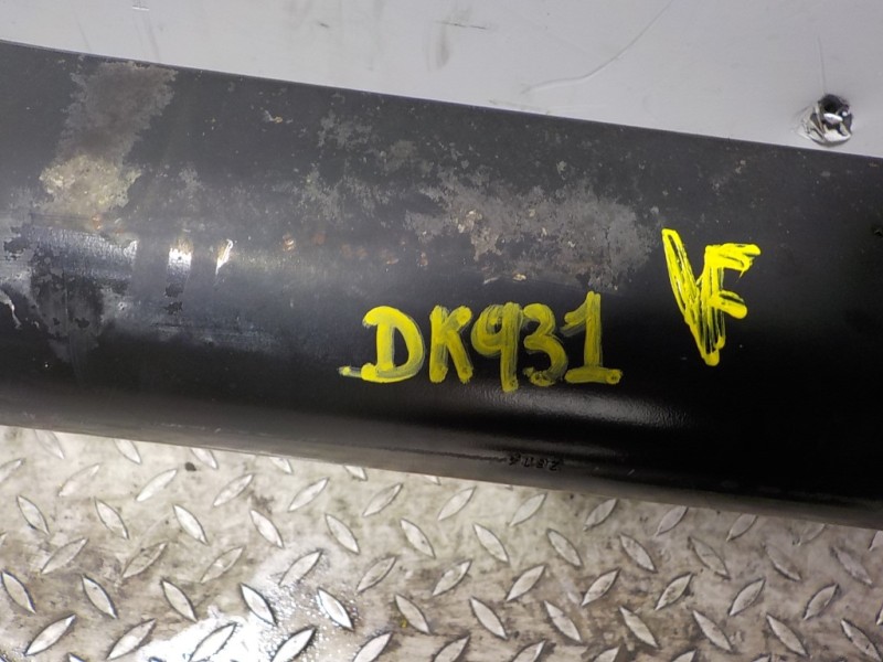 Recambio de puente trasero para ford transit courier 1.5 tdci cat referencia OEM IAM 2571553  