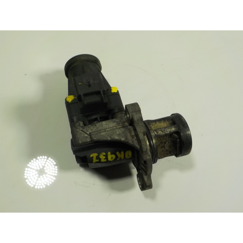 Recambio de valvula egr para ford transit courier 1.5 tdci cat referencia OEM IAM 1702178 9802194080 