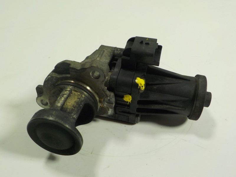 Recambio de valvula egr para ford transit courier 1.5 tdci cat referencia OEM IAM 1702178 9802194080 