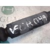 Recambio de amortiguador trasero izquierdo para volkswagen polo (9n1) highline referencia OEM IAM   