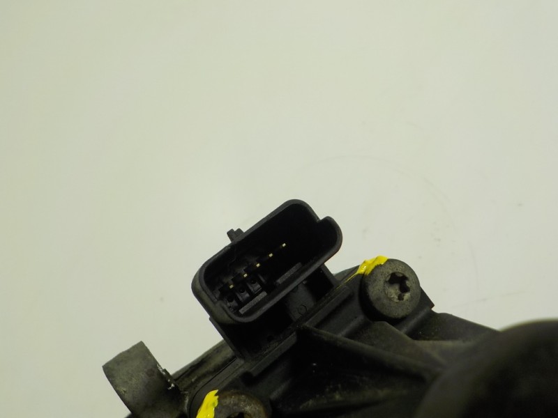 Recambio de valvula egr para ford transit courier 1.5 tdci cat referencia OEM IAM 1702178 9802194080 