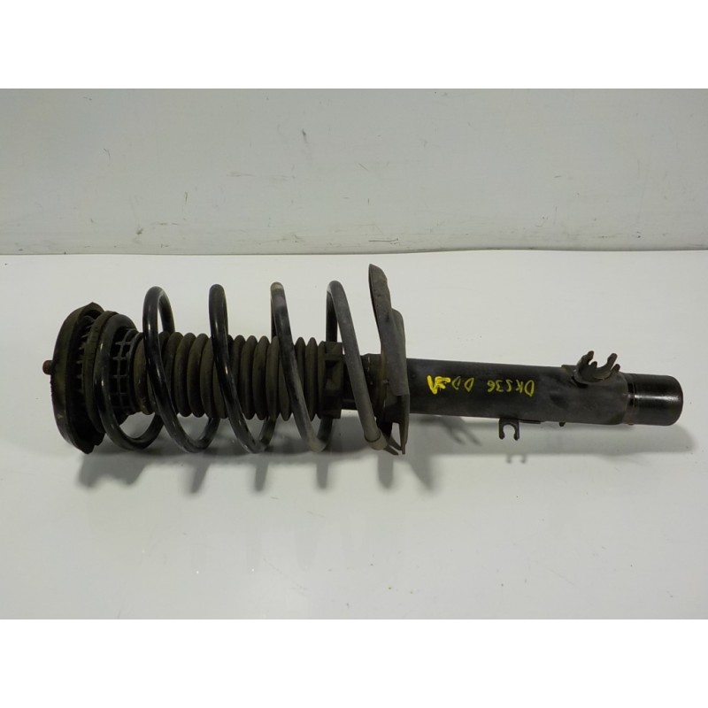 Recambio de amortiguador delantero derecho para citroën c4 cactus 1.5 blue-hdi fap referencia OEM IAM 9820948580 9820948580 