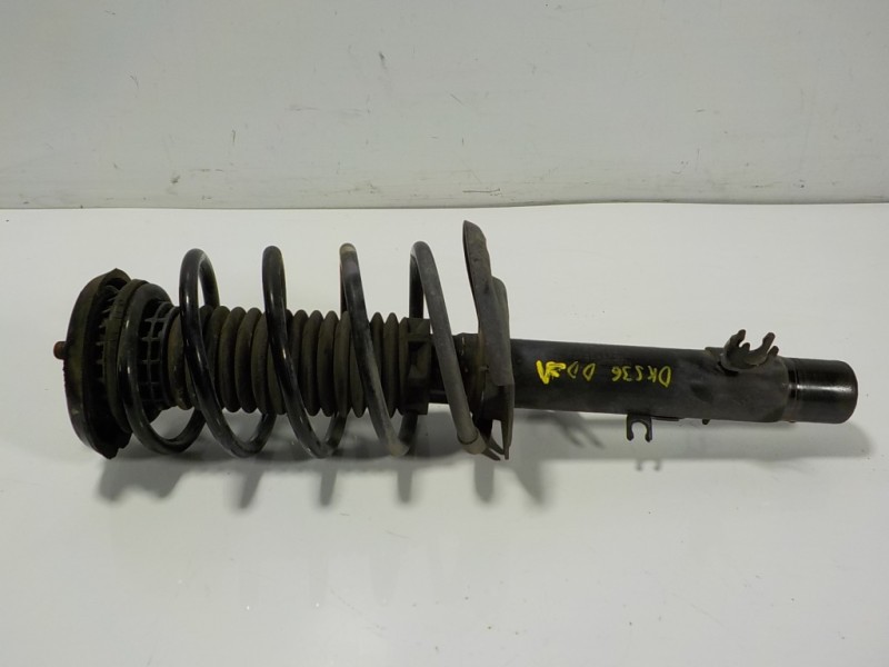 Recambio de amortiguador delantero derecho para citroën c4 cactus 1.5 blue-hdi fap referencia OEM IAM 9820948580 9820948580 