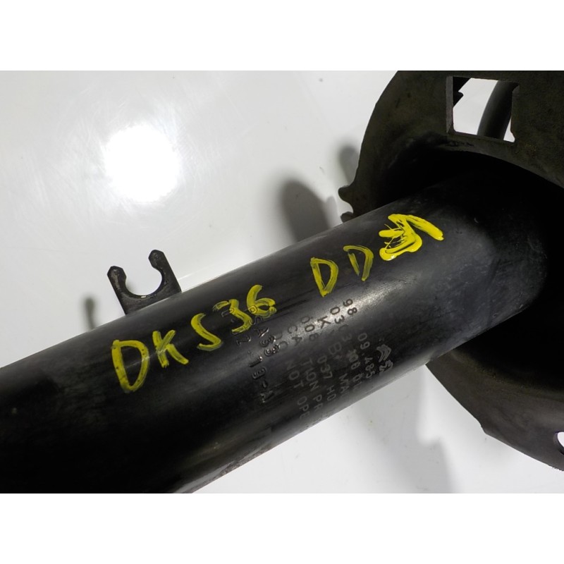 Recambio de amortiguador delantero derecho para citroën c4 cactus 1.5 blue-hdi fap referencia OEM IAM 9820948580 9820948580 