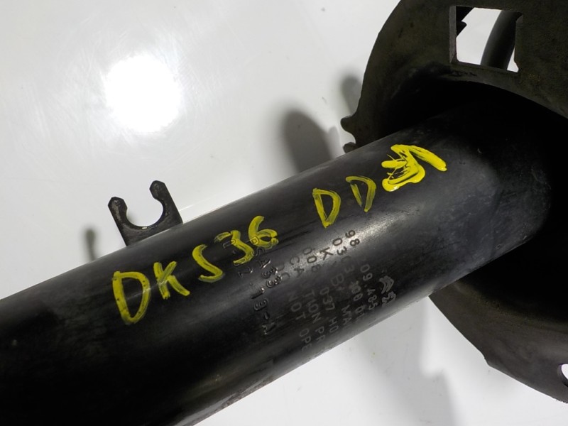 Recambio de amortiguador delantero derecho para citroën c4 cactus 1.5 blue-hdi fap referencia OEM IAM 9820948580 9820948580 