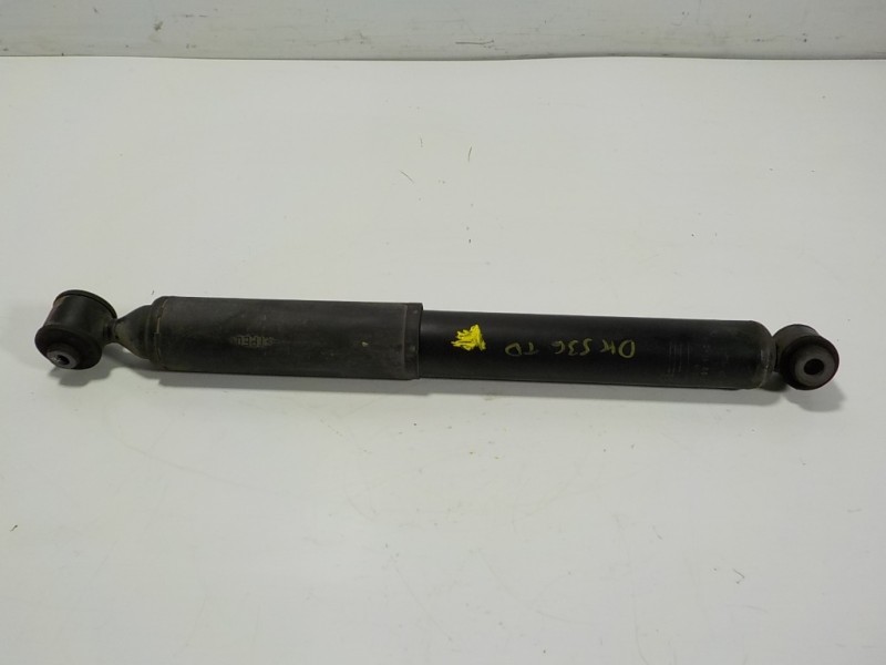 Recambio de amortiguador trasero derecho para citroën c4 cactus 1.5 blue-hdi fap referencia OEM IAM 9820952980 9820952980 