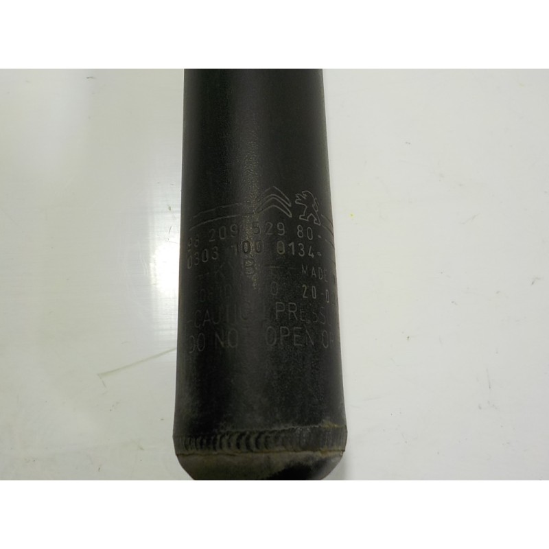 Recambio de amortiguador trasero derecho para citroën c4 cactus 1.5 blue-hdi fap referencia OEM IAM 9820952980 9820952980 