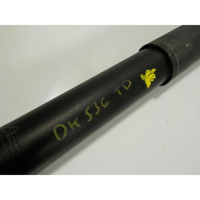 Recambio de amortiguador trasero derecho para citroën c4 cactus 1.5 blue-hdi fap referencia OEM IAM 9820952980 9820952980 