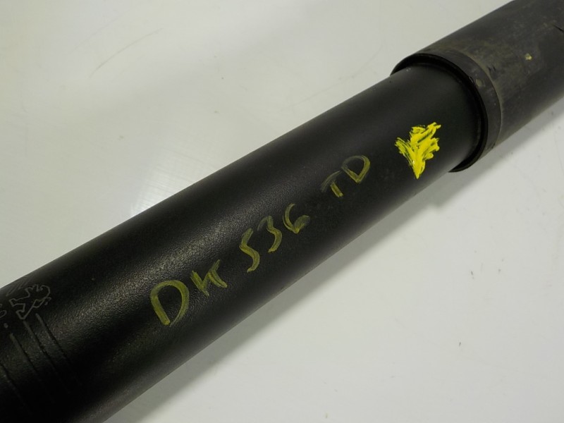 Recambio de amortiguador trasero derecho para citroën c4 cactus 1.5 blue-hdi fap referencia OEM IAM 9820952980 9820952980 