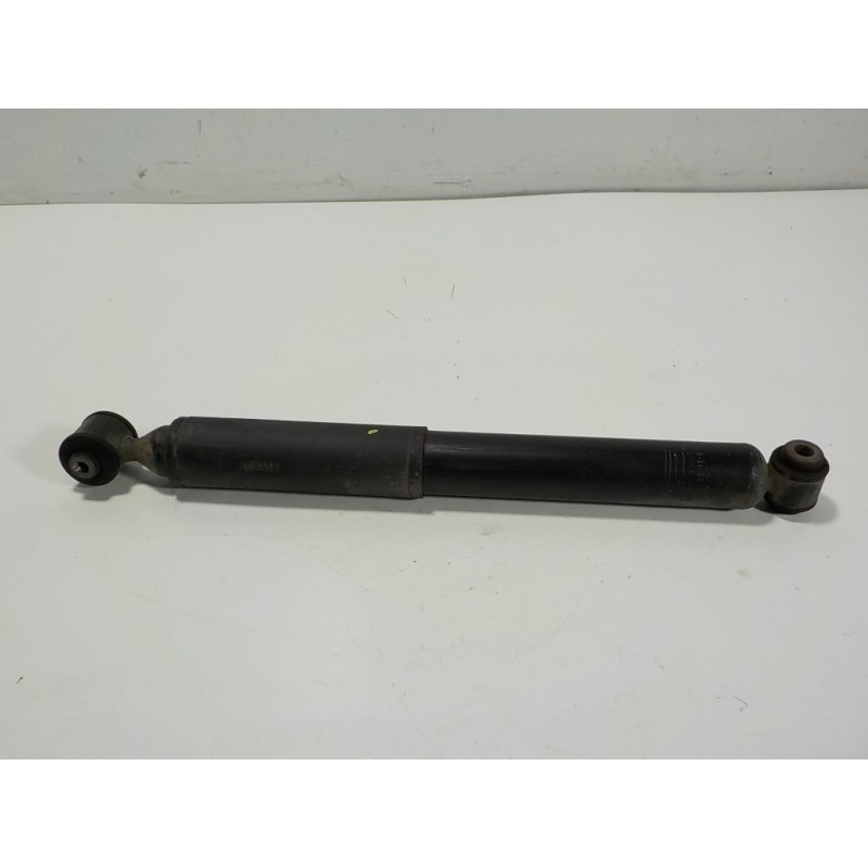 Recambio de amortiguador trasero izquierdo para citroën c4 cactus 1.5 blue-hdi fap referencia OEM IAM 9820952980 9820952980 