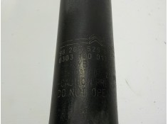 Recambio de amortiguador trasero izquierdo para citroën c4 cactus 1.5 blue-hdi fap referencia OEM IAM 9820952980 9820952980  2