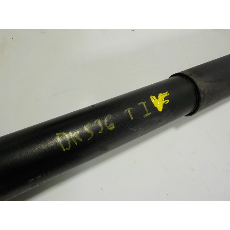 Recambio de amortiguador trasero izquierdo para citroën c4 cactus 1.5 blue-hdi fap referencia OEM IAM 9820952980 9820952980 