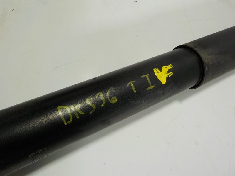 Recambio de amortiguador trasero izquierdo para citroën c4 cactus 1.5 blue-hdi fap referencia OEM IAM 9820952980 9820952980 