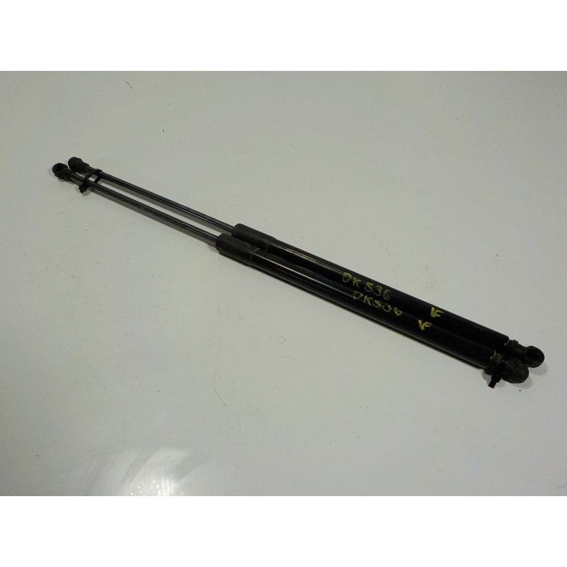 Recambio de amortiguadores maletero / porton para citroën c4 cactus 1.5 blue-hdi fap referencia OEM IAM 9813913880 9813913880 