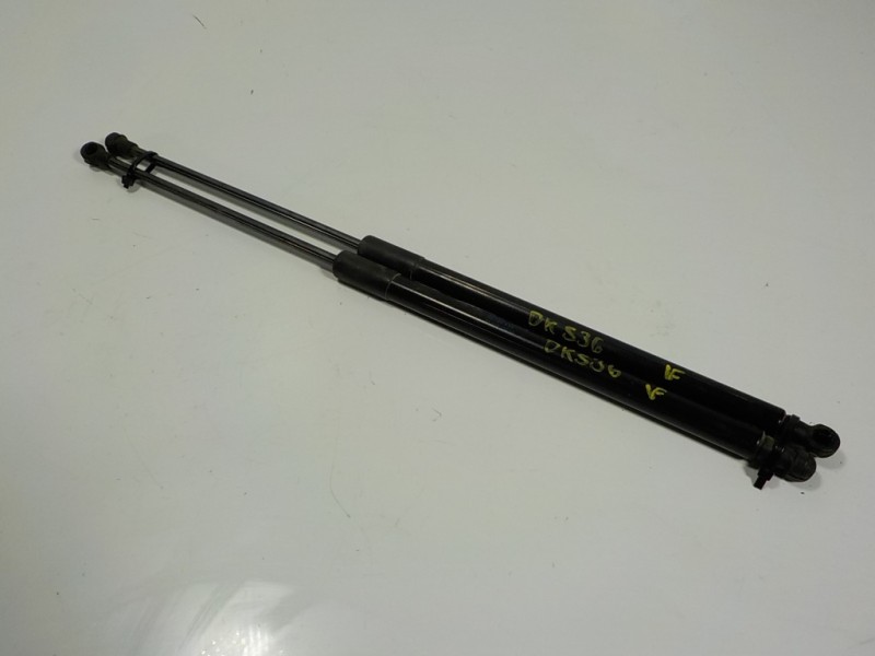 Recambio de amortiguadores maletero / porton para citroën c4 cactus 1.5 blue-hdi fap referencia OEM IAM 9813913880 9813913880 