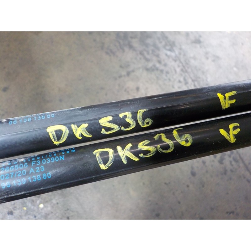 Recambio de amortiguadores maletero / porton para citroën c4 cactus 1.5 blue-hdi fap referencia OEM IAM 9813913880 9813913880 