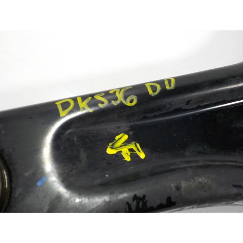 Recambio de brazo suspension inferior delantero derecho para citroën c4 cactus 1.5 blue-hdi fap referencia OEM IAM 3521S9  