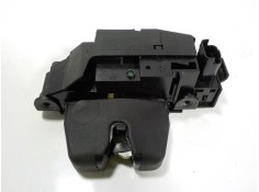 Recambio de cerradura maletero / porton para citroën c4 cactus 1.5 blue-hdi fap referencia OEM IAM 9816195380 9816195380  2