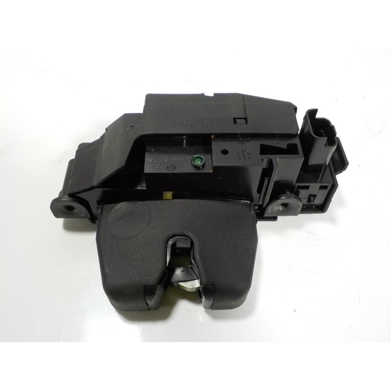 Recambio de cerradura maletero / porton para citroën c4 cactus 1.5 blue-hdi fap referencia OEM IAM 9816195380 9816195380 
