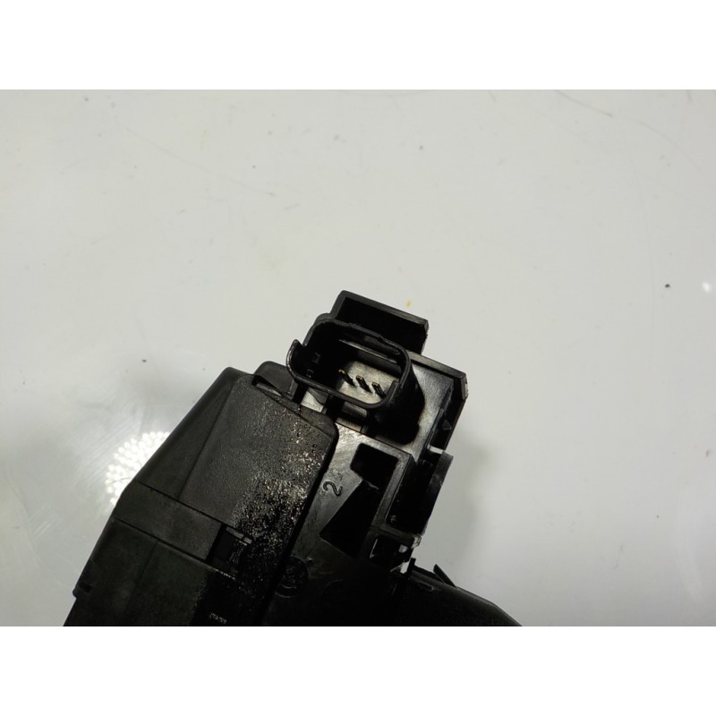 Recambio de cerradura maletero / porton para citroën c4 cactus 1.5 blue-hdi fap referencia OEM IAM 9816195380 9816195380 