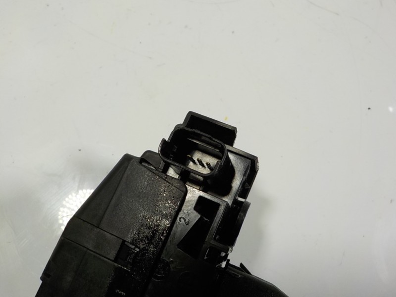 Recambio de cerradura maletero / porton para citroën c4 cactus 1.5 blue-hdi fap referencia OEM IAM 9816195380 9816195380 