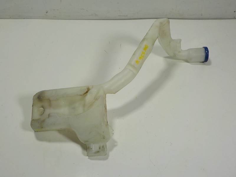 Recambio de deposito limpia para citroën c4 cactus 1.5 blue-hdi fap referencia OEM IAM 9801973680 9801973680 