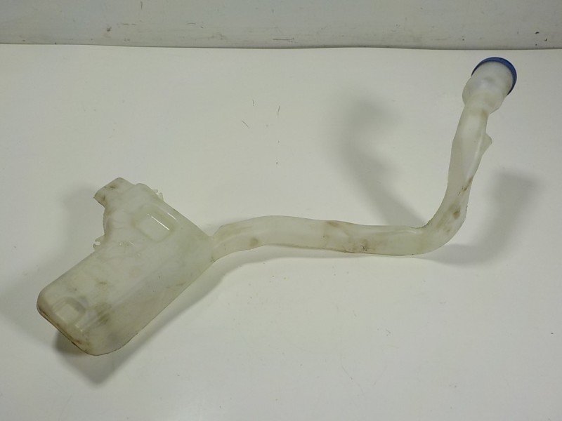 Recambio de deposito limpia para citroën c4 cactus 1.5 blue-hdi fap referencia OEM IAM 9801973680 9801973680 