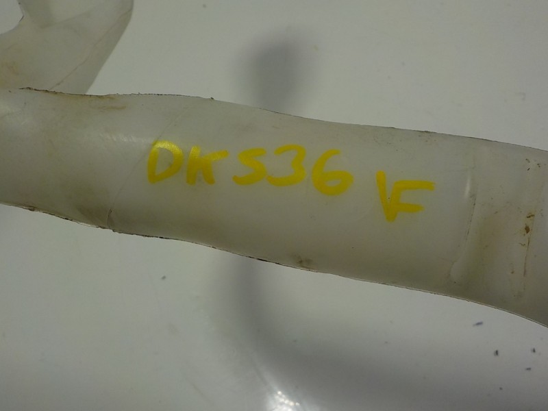 Recambio de deposito limpia para citroën c4 cactus 1.5 blue-hdi fap referencia OEM IAM 9801973680 9801973680 