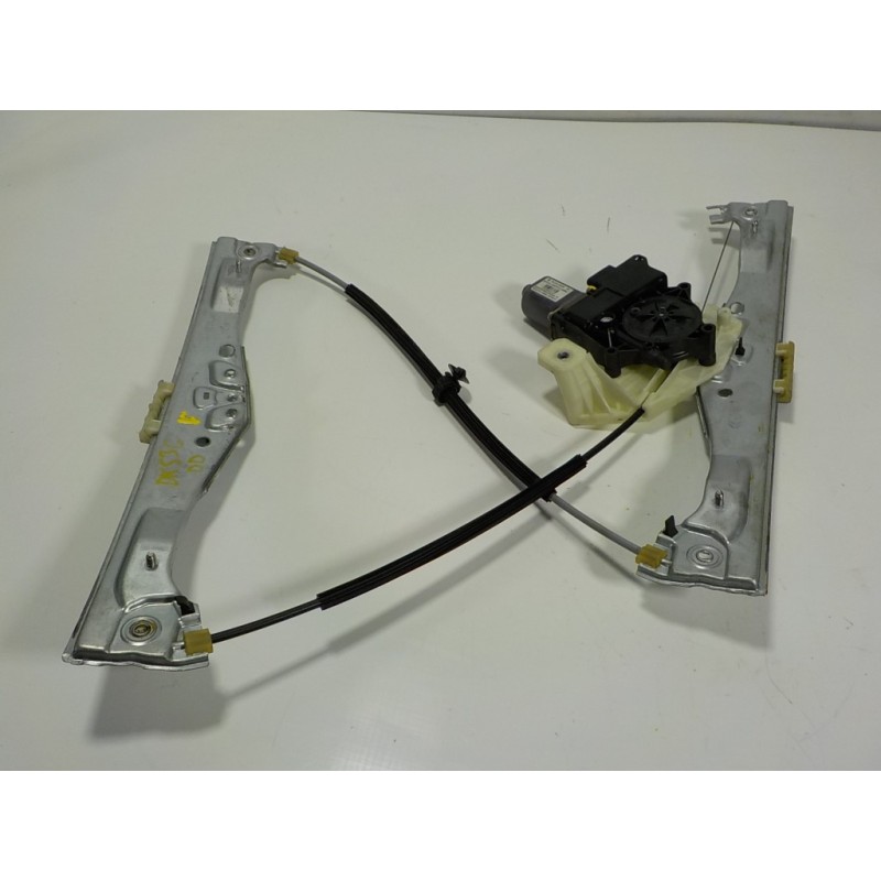 Recambio de elevalunas delantero derecho para citroën c4 cactus 1.5 blue-hdi fap referencia OEM IAM 9833196080 9832873680 