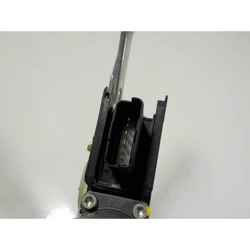 Recambio de elevalunas delantero derecho para citroën c4 cactus 1.5 blue-hdi fap referencia OEM IAM 9833196080 9832873680 