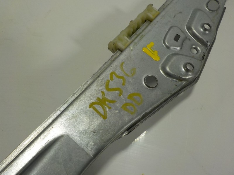 Recambio de elevalunas delantero derecho para citroën c4 cactus 1.5 blue-hdi fap referencia OEM IAM 9833196080 9832873680 