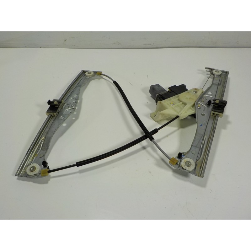 Recambio de elevalunas delantero izquierdo para citroën c4 cactus 1.5 blue-hdi fap referencia OEM IAM 9833196280 9832873780 