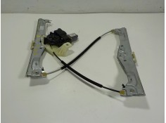 Recambio de elevalunas delantero izquierdo para citroën c4 cactus 1.5 blue-hdi fap referencia OEM IAM 9833196280 9832873780  2