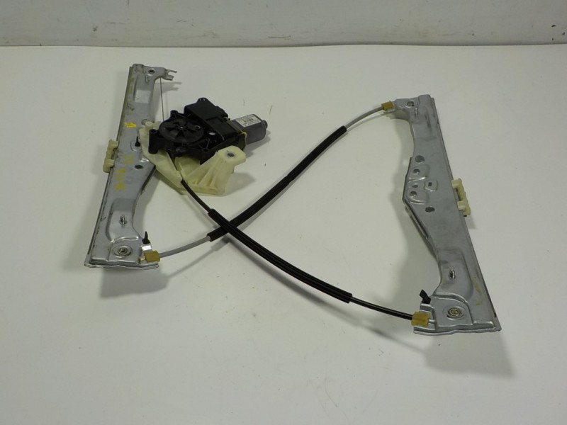 Recambio de elevalunas delantero izquierdo para citroën c4 cactus 1.5 blue-hdi fap referencia OEM IAM 9833196280 9832873780 