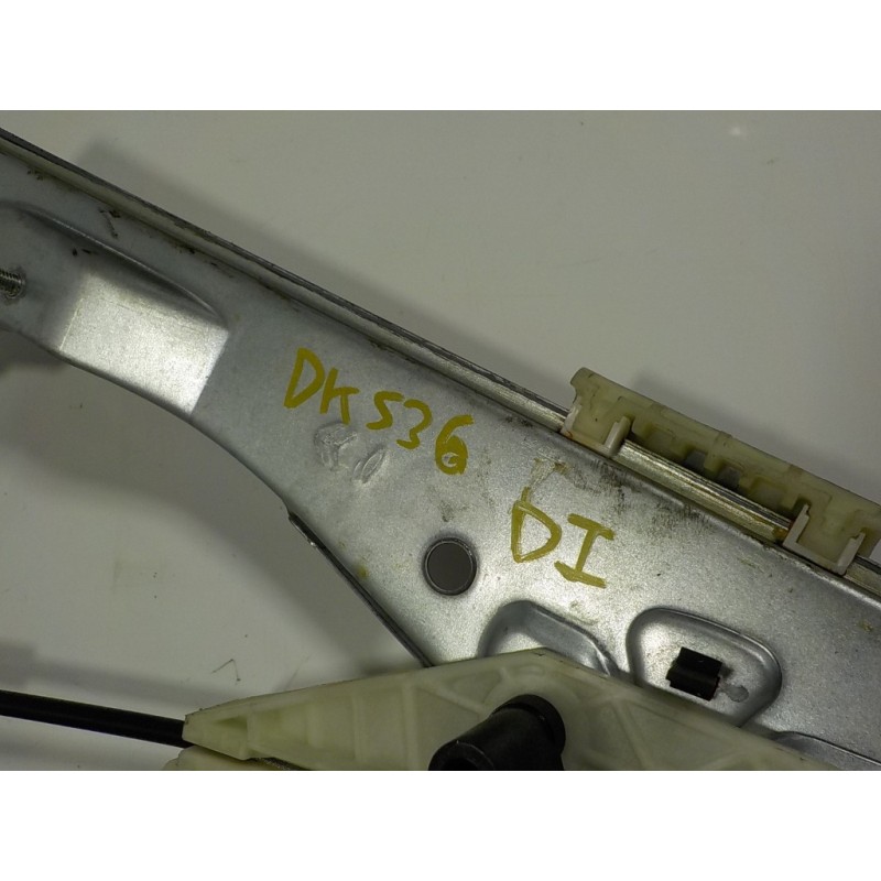 Recambio de elevalunas delantero izquierdo para citroën c4 cactus 1.5 blue-hdi fap referencia OEM IAM 9833196280 9832873780 