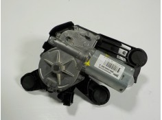 Recambio de motor limpia trasero para citroën c4 cactus 1.5 blue-hdi fap referencia OEM IAM 9801666380 9801666380A  2