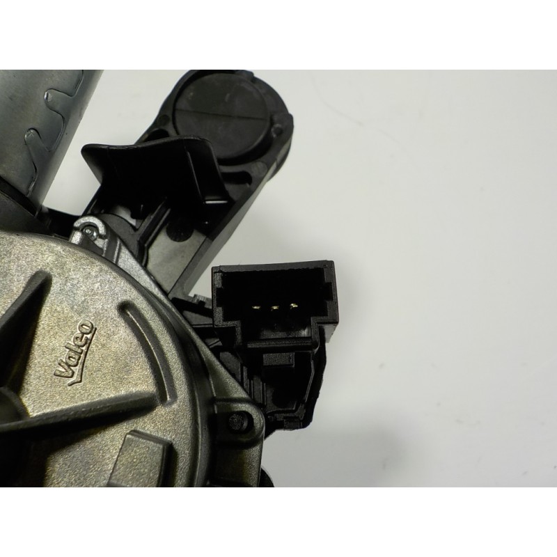 Recambio de motor limpia trasero para citroën c4 cactus 1.5 blue-hdi fap referencia OEM IAM 9801666380 9801666380A 