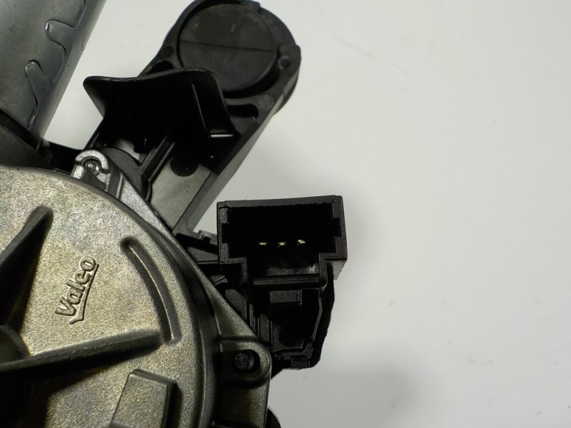 Recambio de motor limpia trasero para citroën c4 cactus 1.5 blue-hdi fap referencia OEM IAM 9801666380 9801666380A 