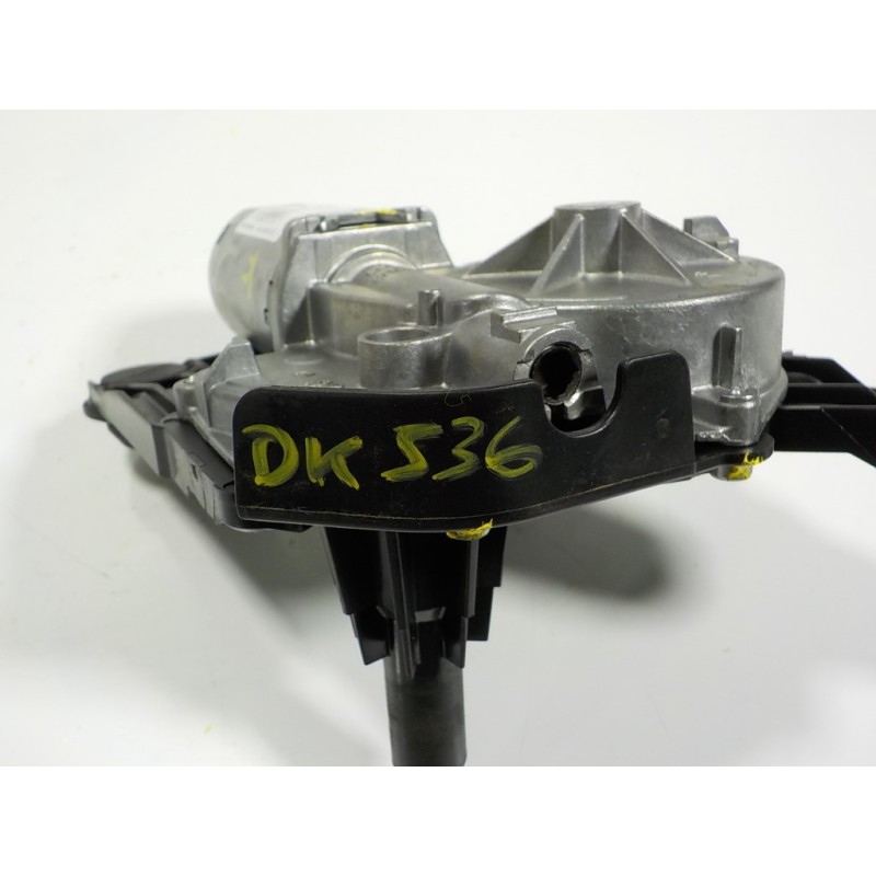 Recambio de motor limpia trasero para citroën c4 cactus 1.5 blue-hdi fap referencia OEM IAM 9801666380 9801666380A 