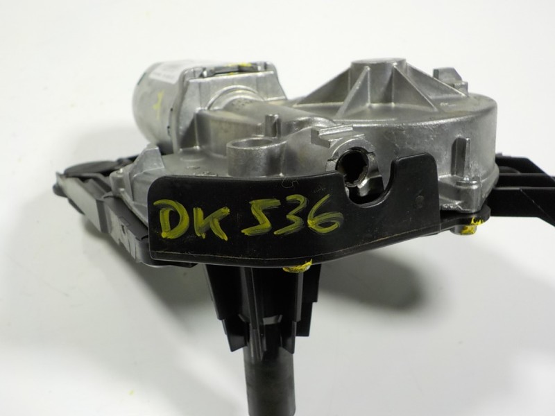 Recambio de motor limpia trasero para citroën c4 cactus 1.5 blue-hdi fap referencia OEM IAM 9801666380 9801666380A 