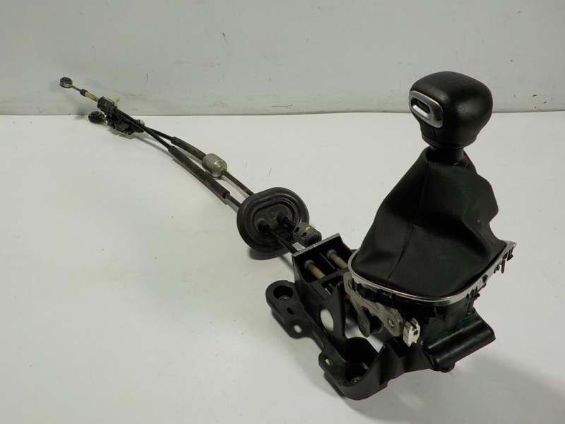 Recambio de palanca cambio para citroën c4 cactus 1.5 blue-hdi fap referencia OEM IAM 9811778780 9811778778001 