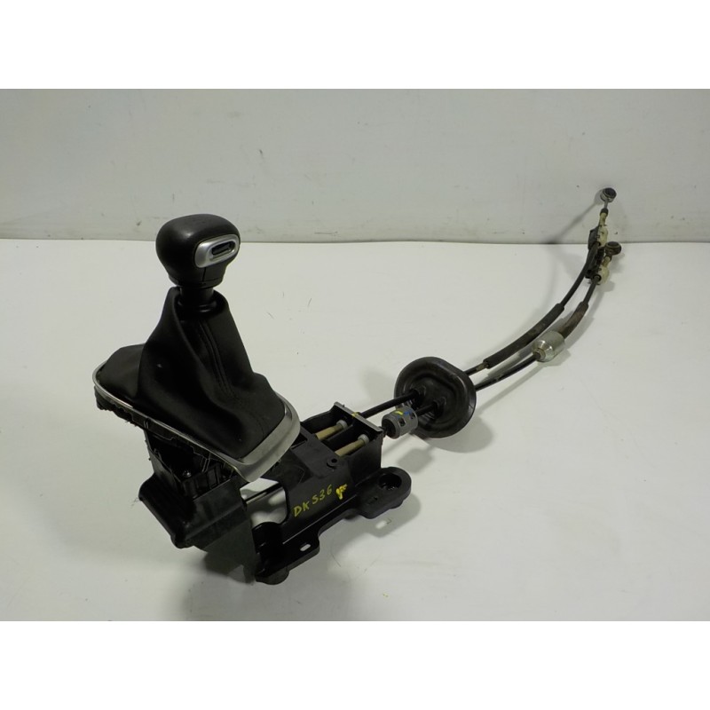 Recambio de palanca cambio para citroën c4 cactus 1.5 blue-hdi fap referencia OEM IAM 9811778780 9811778778001 