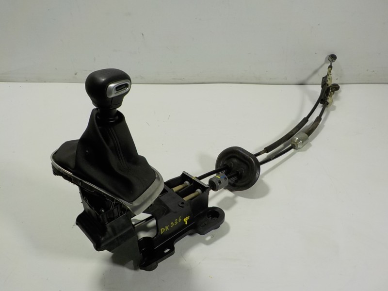 Recambio de palanca cambio para citroën c4 cactus 1.5 blue-hdi fap referencia OEM IAM 9811778780 9811778778001 