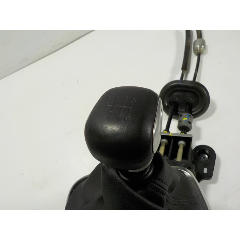 Recambio de palanca cambio para citroën c4 cactus 1.5 blue-hdi fap referencia OEM IAM 9811778780 9811778778001 