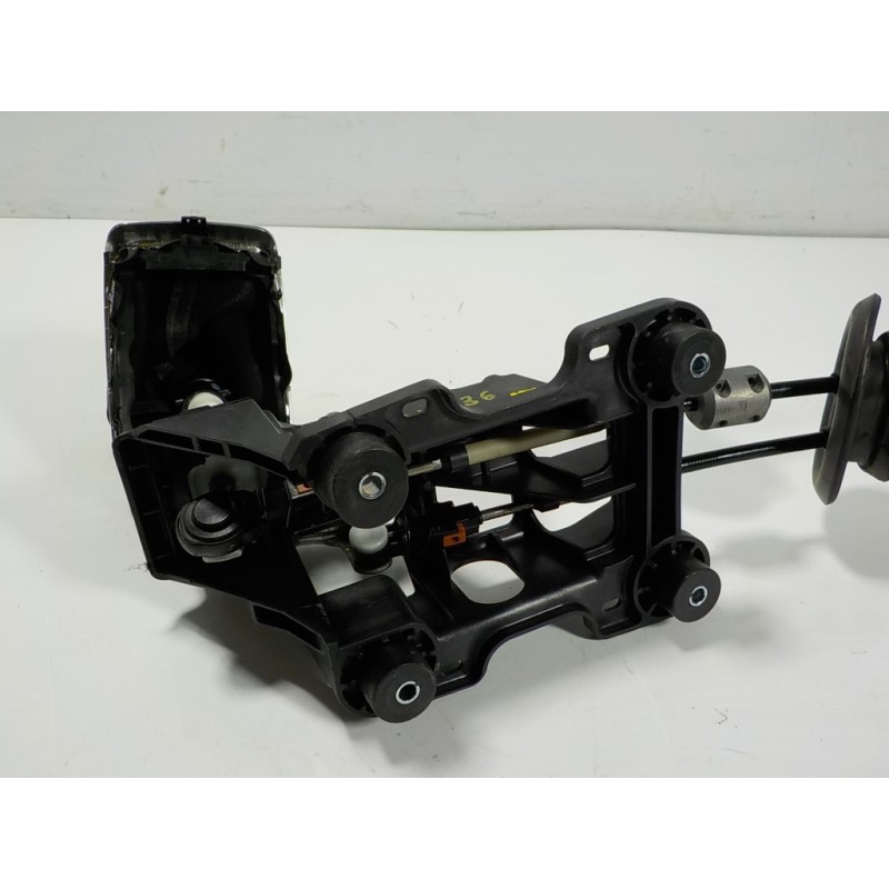 Recambio de palanca cambio para citroën c4 cactus 1.5 blue-hdi fap referencia OEM IAM 9811778780 9811778778001 