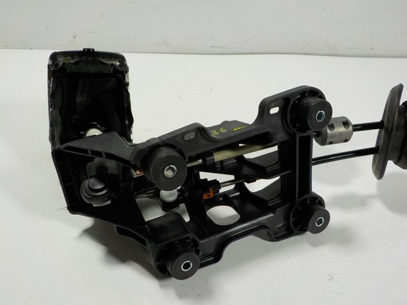 Recambio de palanca cambio para citroën c4 cactus 1.5 blue-hdi fap referencia OEM IAM 9811778780 9811778778001 